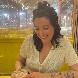 Meet your Posher, Tiffany